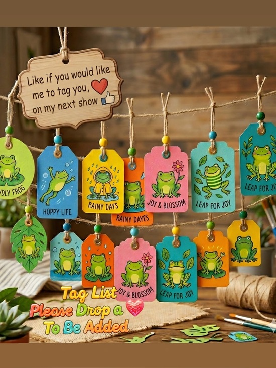 Other - Tag List🥰🥰🥰🥰🥰🥰